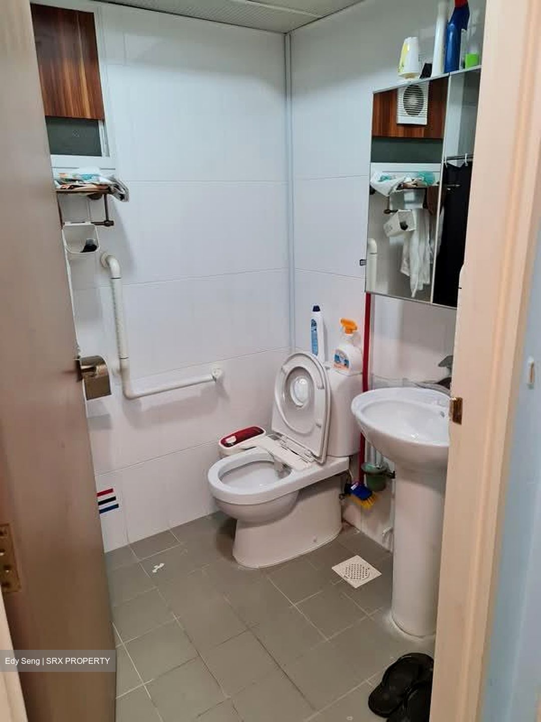 Blk 287C Compassvale Cape (Sengkang), HDB 5 Rooms #573695081